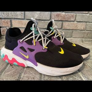 Nike React Presto good condition size 13